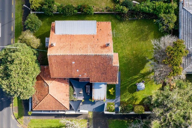 Photo of property in 15 Penrhyn Road, Mount Eden, Auckland, 1024