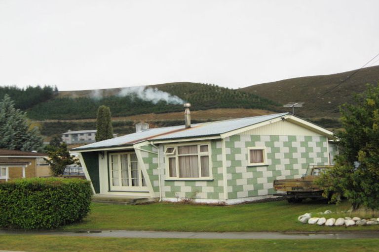 Photo of property in 106 Hazlett Street, Clyde, 9330