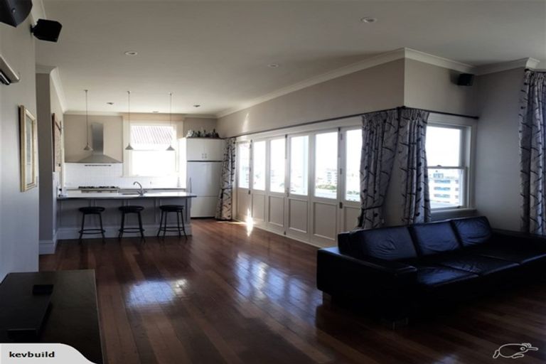 Photo of property in 32 Ohiro Road, Aro Valley, Wellington, 6021