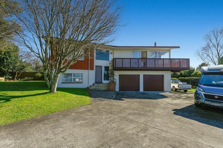 Photo of property in 9 Zeehan Place, Tokoroa, 3420