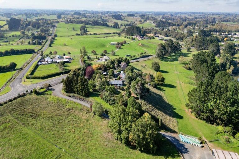 Photo of property in 1174a Horotiu Road, Whatawhata, Hamilton, 3289