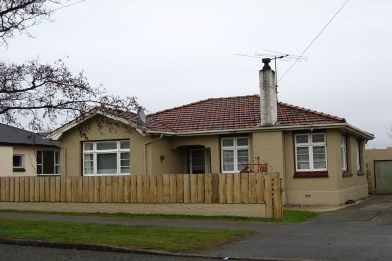 Photo of property in 87 Conyers Street, Georgetown, Invercargill, 9812