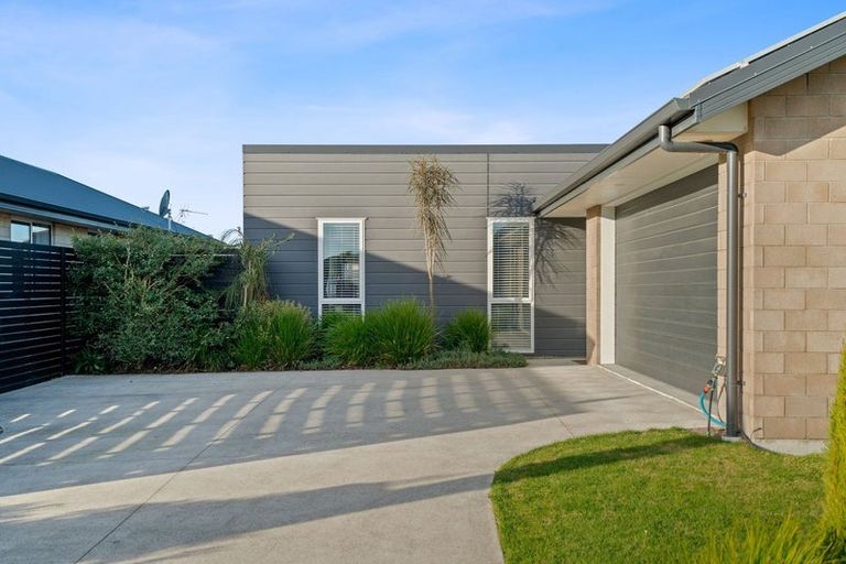 Photo of property in 84 Strauss Drive, Rolleston, 7614