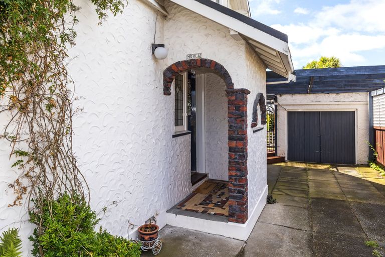 Photo of property in 24 Harborough Street, Watlington, Timaru, 7910