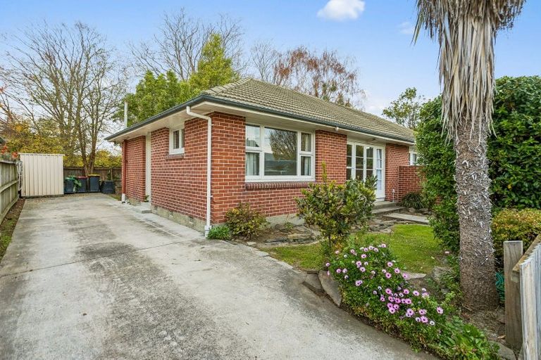 Photo of property in 26 Ely Street, Christchurch Central, Christchurch, 8013