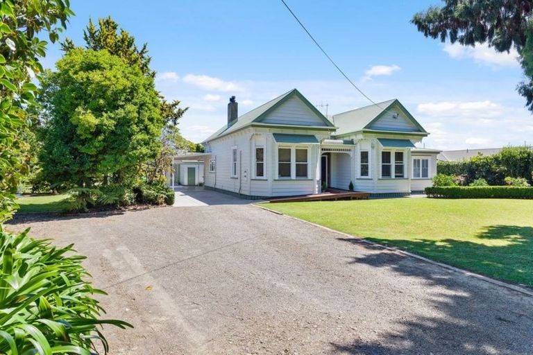 Photo of property in 60 Waioeka Road, Otara, Opotiki, 3197