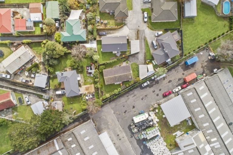 Photo of property in 97h Settlement Road, Papakura, 2110