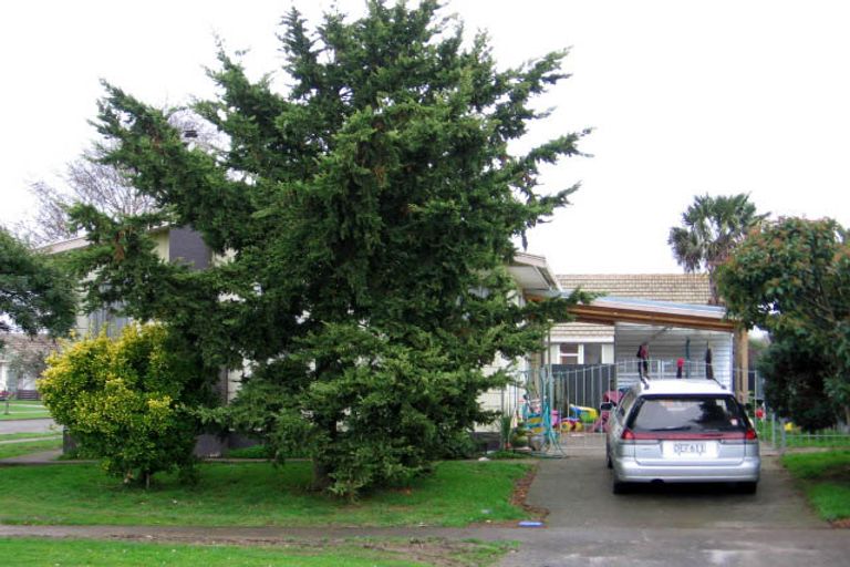 Photo of property in 50 Rugby Street, Awapuni, Palmerston North, 4412