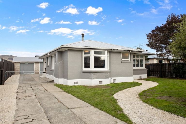 Photo of property in 74 South Street, Blenheim, 7201