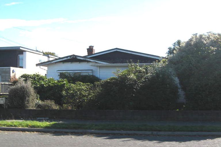 Photo of property in 1/63 Jeffreys Road, Fendalton, Christchurch, 8052