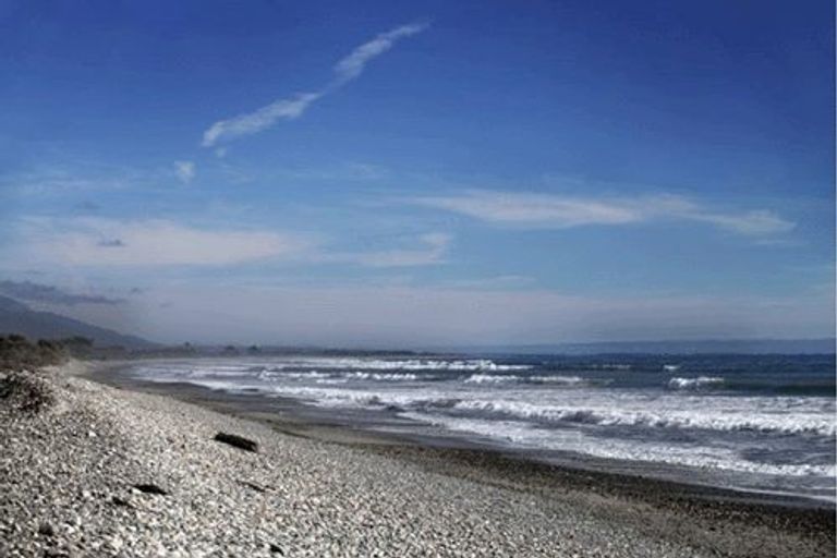 Photo of property in 117-119 Torea Street, Granity, 7823