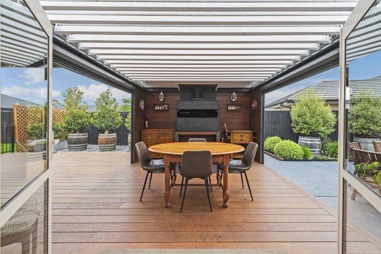 Photo of property in 100 Branthwaite Drive, Rolleston, 7615