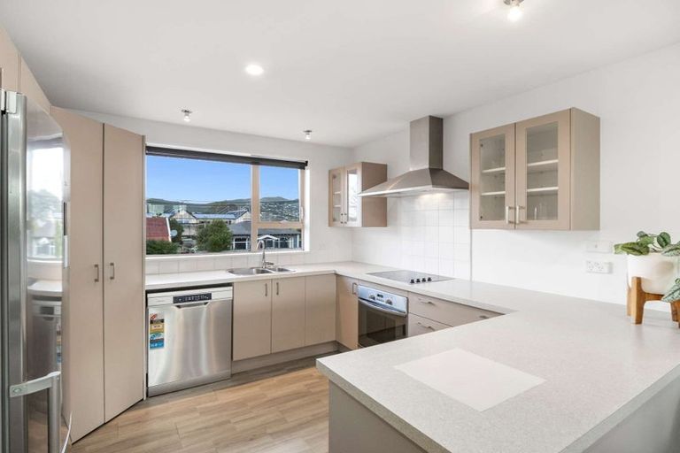 Photo of property in 25c Montrose Street, Sydenham, Christchurch, 8023