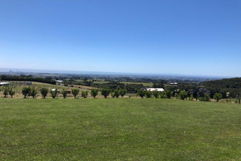 Photo of property in 1089 Plymouth Road, Koru, New Plymouth, 4374