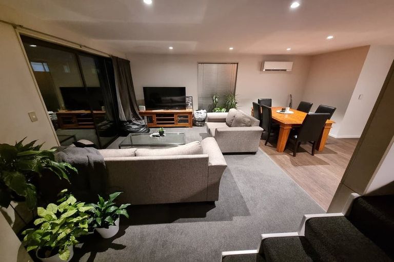 Photo of property in 19d Alexandra Street, Richmond, Christchurch, 8013