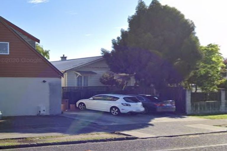 Photo of property in Whitehall Flats, 6/35 Malfroy Road, Victoria, Rotorua, 3010