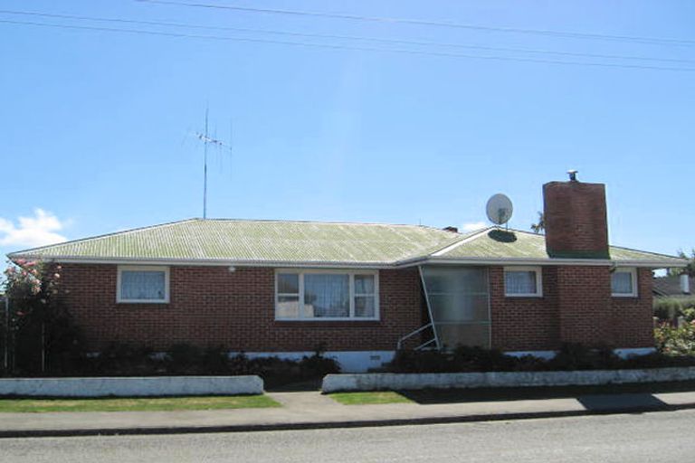 Photo of property in 20a Godley Street, Temuka, 7920