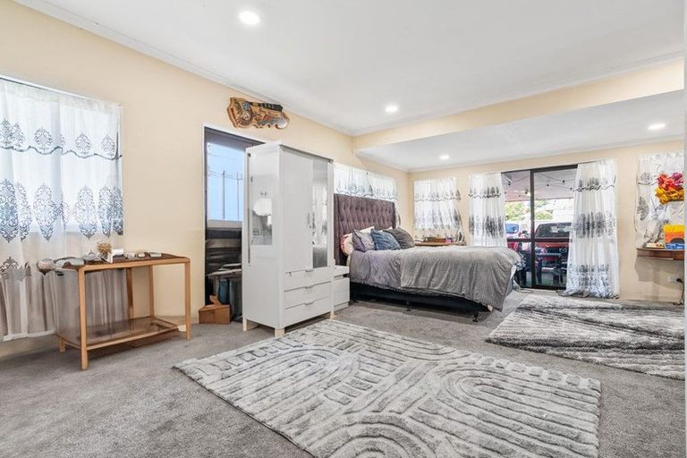 Photo of property in 46a Crawford Avenue, Mangere Bridge, Auckland, 2022