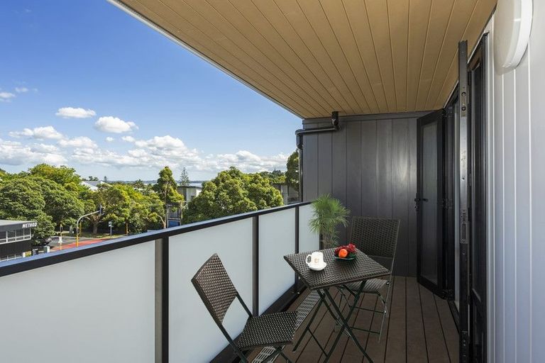 Photo of property in 3i/250 Richmond Road, Grey Lynn, Auckland, 1021