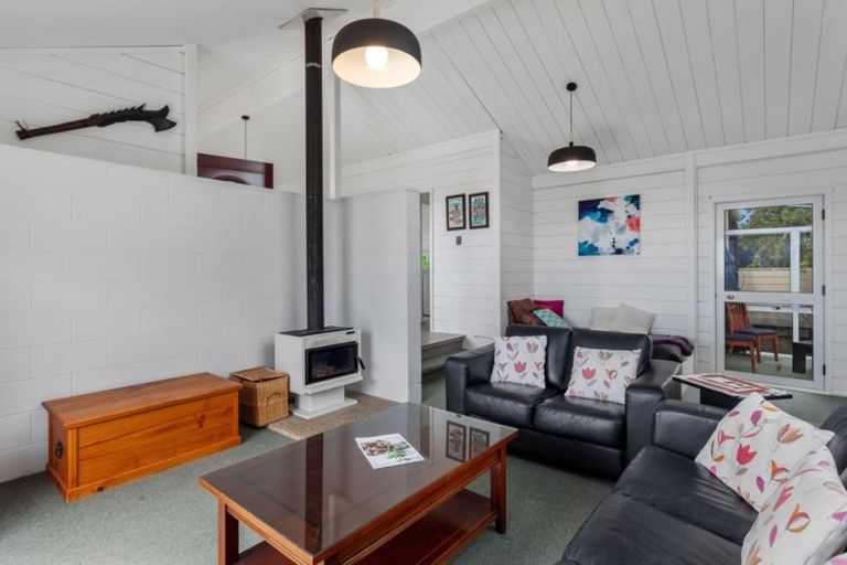 Photo of property in 174 Ocean Road, Ohope, 3121