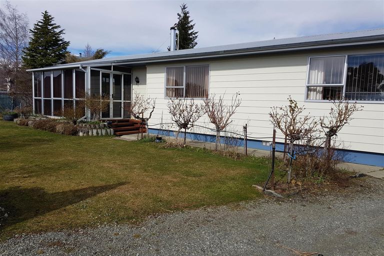 Photo of property in 48 Murray Place, Lake Tekapo, 7999