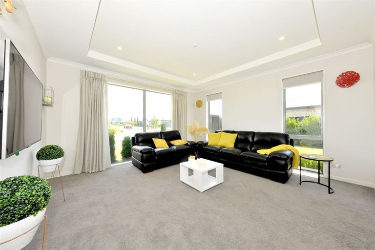 Photo of property in 4 Skyhawk Road, Wigram, Christchurch, 8042