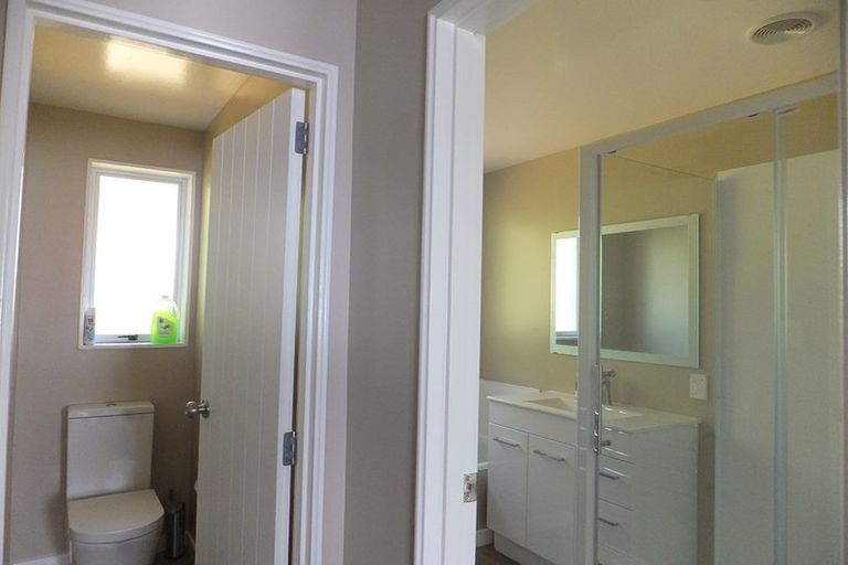 Photo of property in 2/129 Strickland Street, Sydenham, Christchurch, 8023