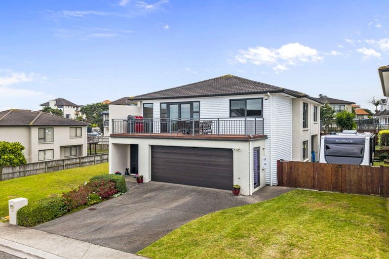 Photo of property in 7 The Rise, Gulf Harbour, Whangaparaoa, 0930