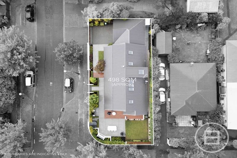 Photo of property in 22 Tomes Road, St Albans, Christchurch, 8052