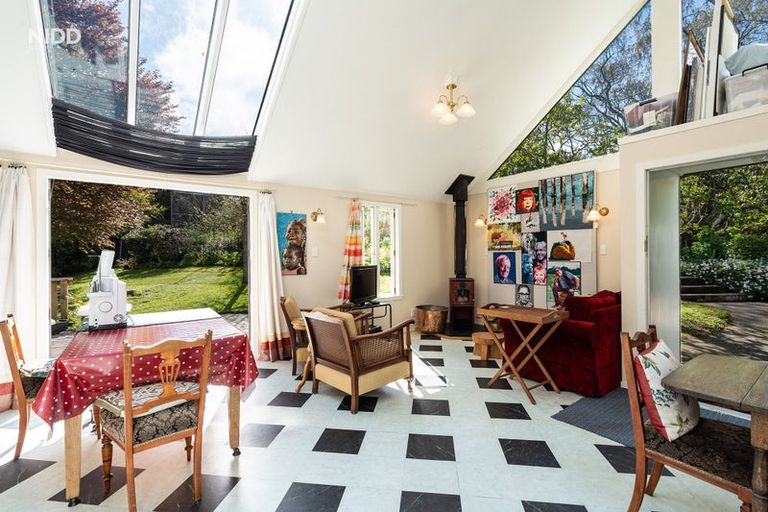 Photo of property in 95 Hillary Street, Pine Hill, Dunedin, 9010