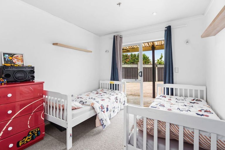 Photo of property in 23 Kea Place, Woodhill, Whangarei, 0110