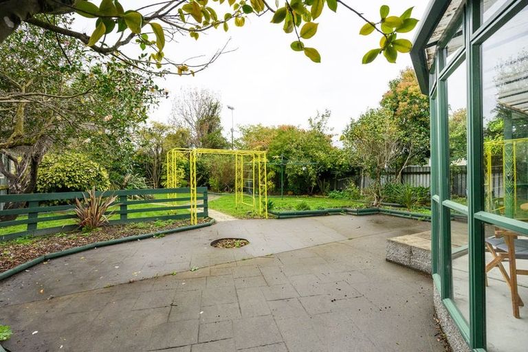 Photo of property in 179 Botanical Road, Takaro, Palmerston North, 4412