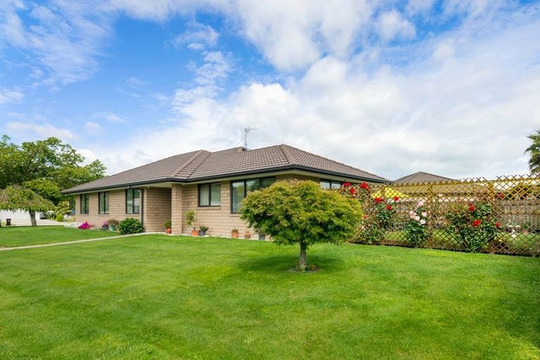 Photo of property in 2 Awanui Place, Matamata, 3400