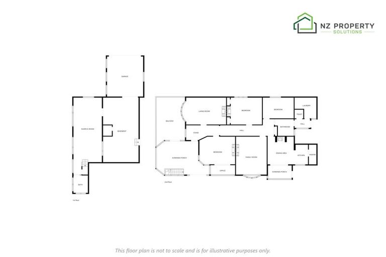 Photo of property in 113 Cliffs Road, Saint Clair, Dunedin, 9012