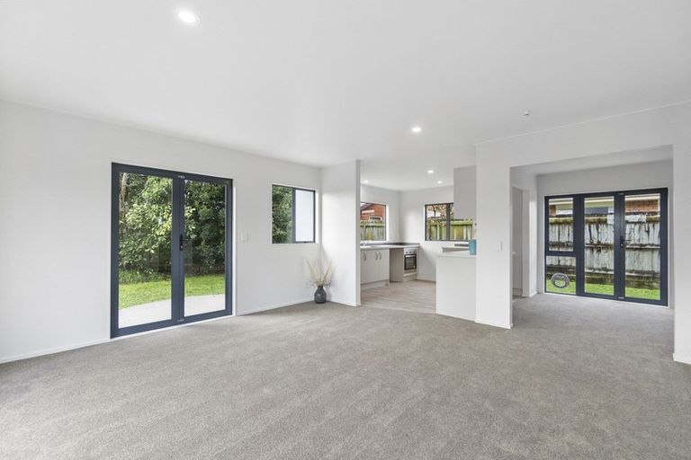 Photo of property in 36 Nottingham Drive, Hamilton East, Hamilton, 3216