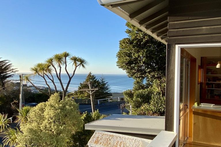 Photo of property in 56 Ravenswood Road, Saint Clair, Dunedin, 9012