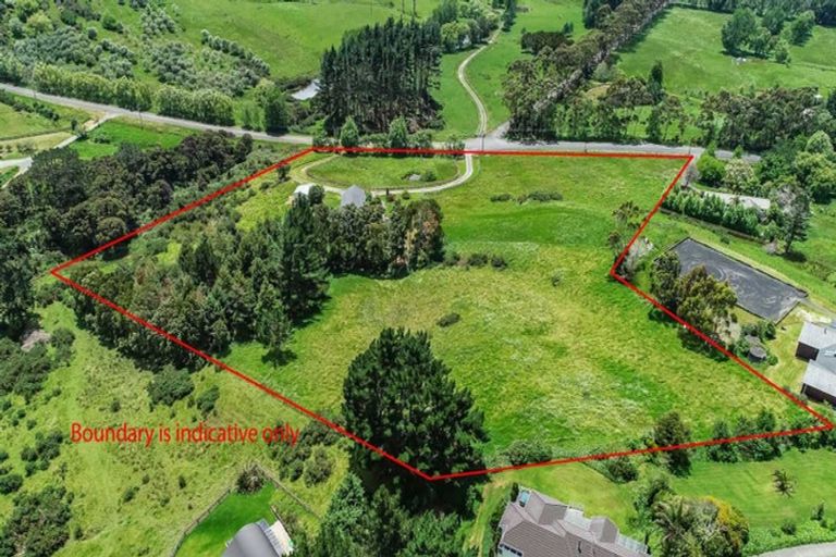 Photo of property in 111 Young Access, Dairy Flat, Silverdale, 0992