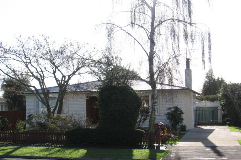 Photo of property in 5 Edinburgh Road, Hillcrest, Hamilton, 3216