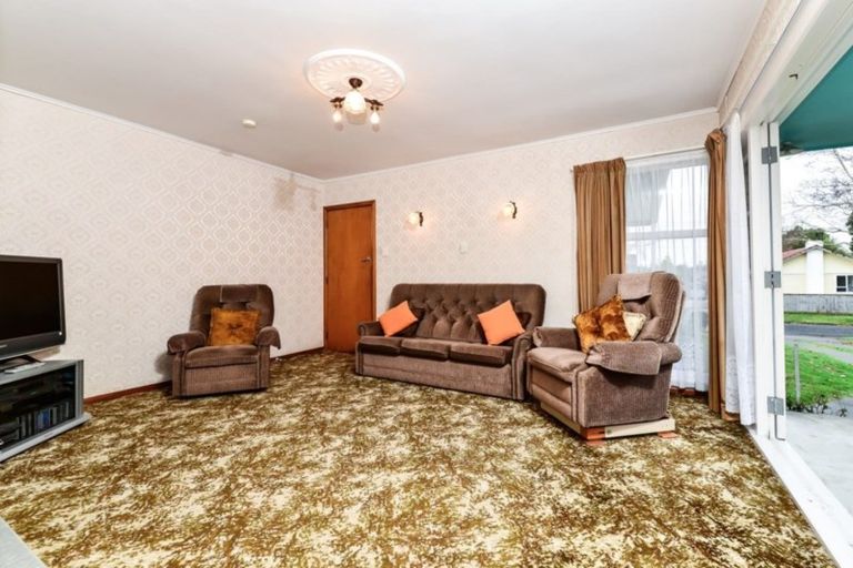 Photo of property in 7 Cedar Place, Hillcrest, Hamilton, 3216