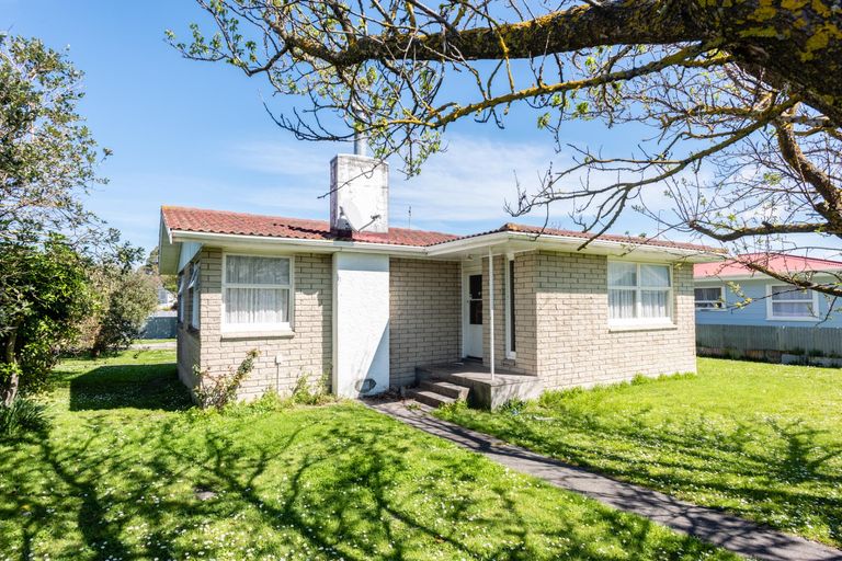 Photo of property in 95 Huxley Road, Outer Kaiti, Gisborne, 4010