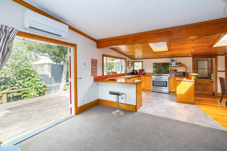 Photo of property in 100 Fox Street, Featherston, 5710