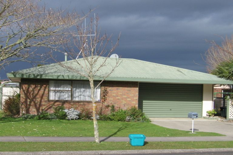 Photo of property in 24 Ranui Street, Dinsdale, Hamilton, 3204