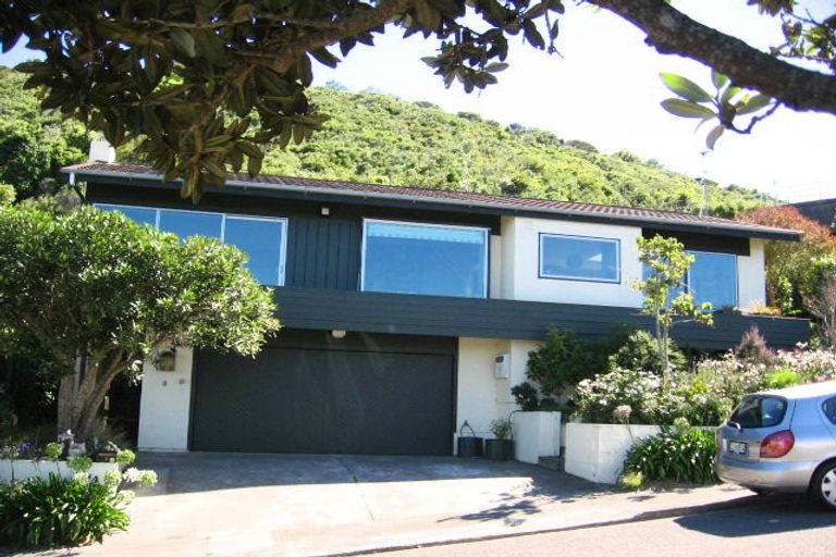 Photo of property in 8 Kabul Street, Khandallah, Wellington, 6035