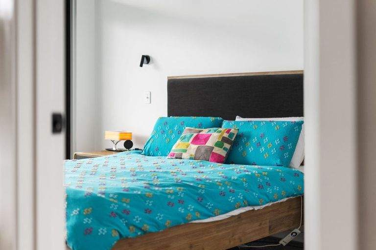 Photo of property in 301/13 Dundonald Street, Eden Terrace, Auckland, 1021