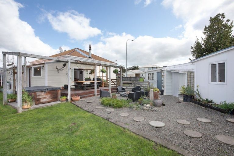 Photo of property in 53 West Street, Feilding, 4702