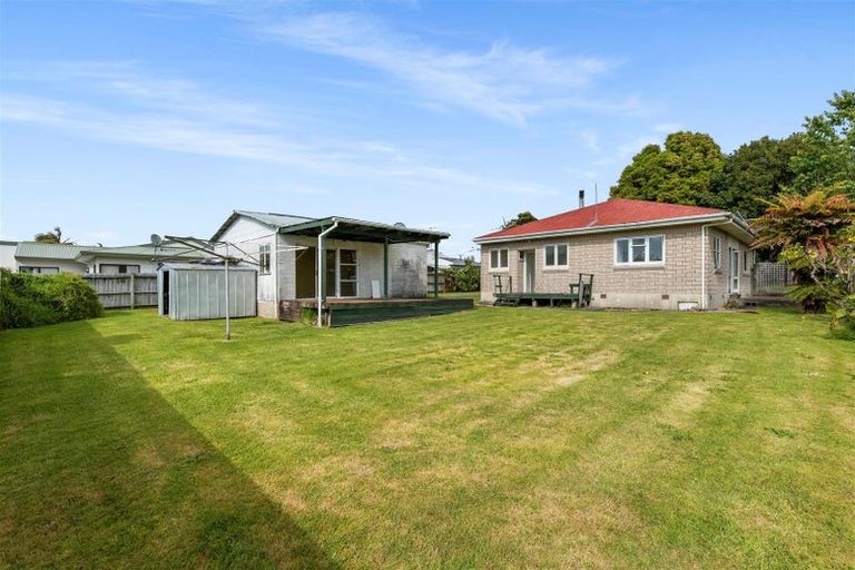 Photo of property in 56 Beatty Avenue, Te Puke, 3119