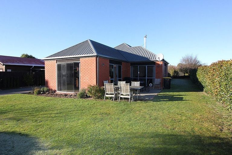 Photo of property in 9 Lordship Place, Templeton, Christchurch, 8042