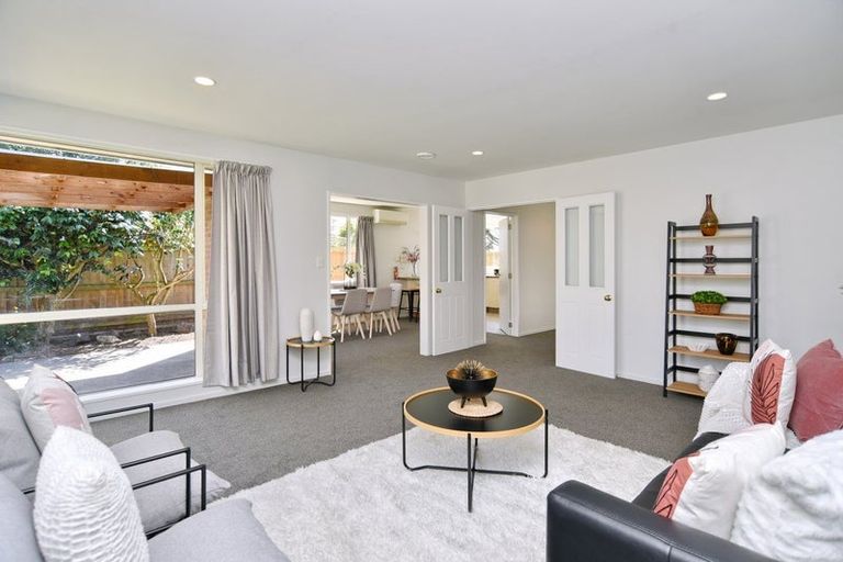 Photo of property in 641 Main North Road, Belfast, Christchurch, 8051