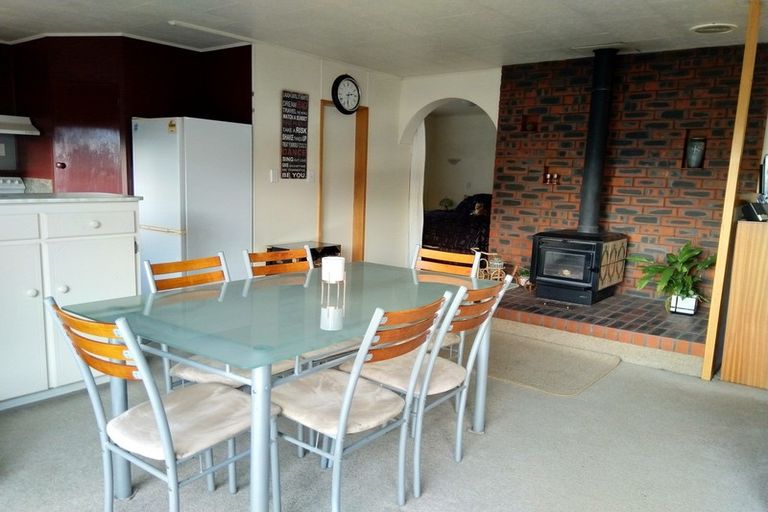 Photo of property in 3 Argyll Street, Fairlie, 7925