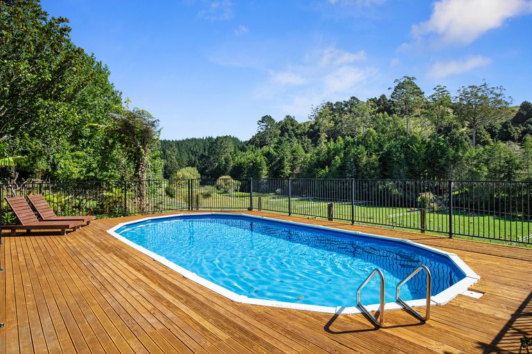 Photo of property in 5858 Highway 22, Waingaro, Ngaruawahia, 3793